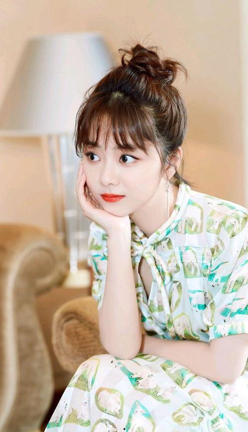 谭松韵爆料最新消息视频,娱乐圈幕后真相大曝光  第1张